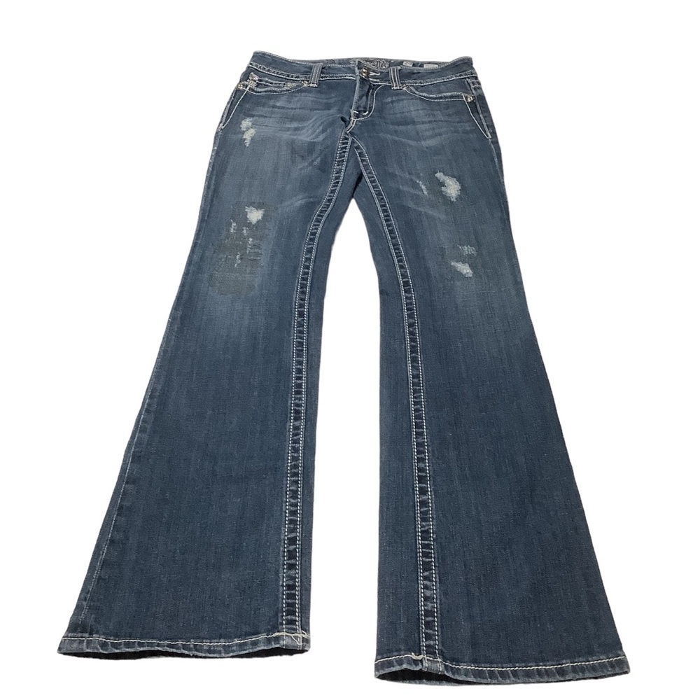 MISS ME JP4009-2 Boot Jeans - Size 29